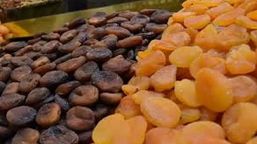 Ağbaba: 'Kaçak Kayısı İddiası Devletin Ciddiyetine Darbedir'