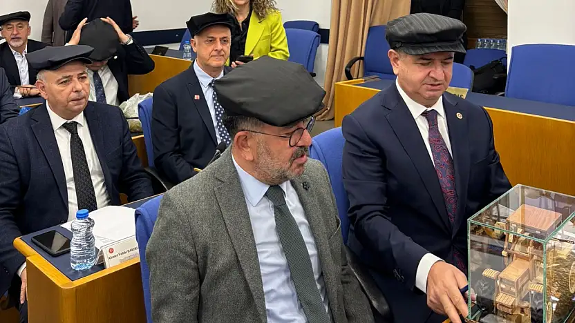 Ağbaba, 'Üreticiye Faizsiz Nefes Kredisi Verilmesi Lazım'