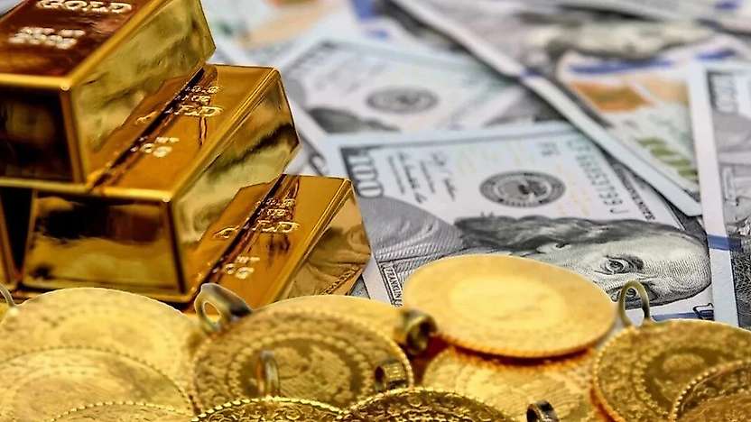 Ağustosta en yüksek reel getiri külçe altında gerçekleşti