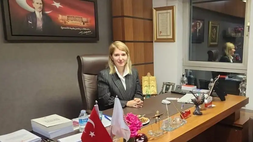 AK Parti 24. Yılında: 'Milletin Umudu, Türkiye'nin Teminatı'