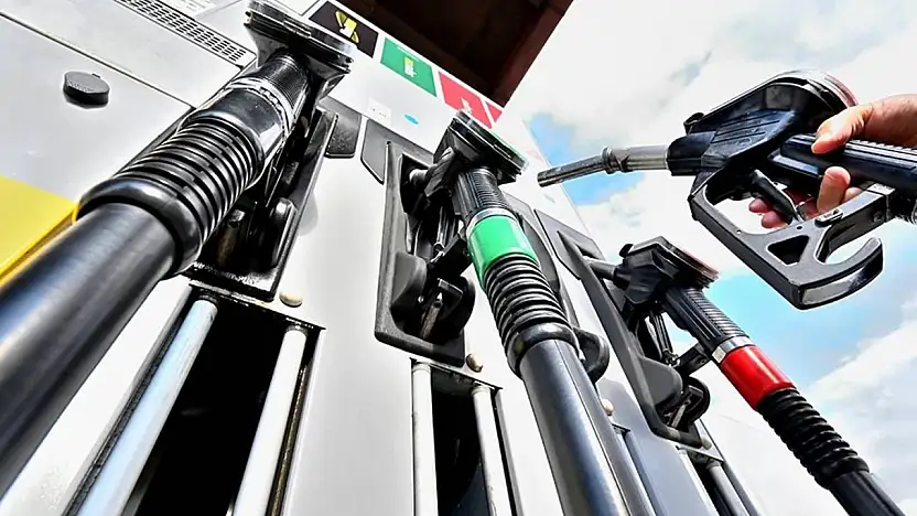 Akaryakıt fiyatlarında son durum: İşte güncel fiyatlar