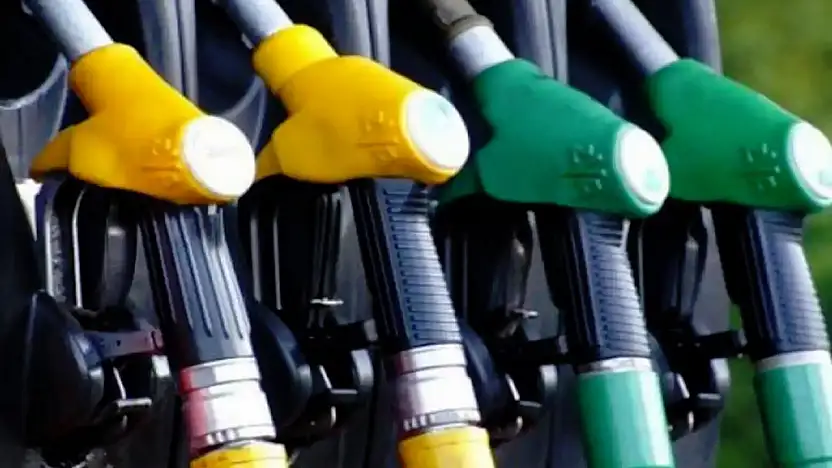 Akaryakıta Yeni Zam Dalgası: Motorin 2,07 TL Artıyor