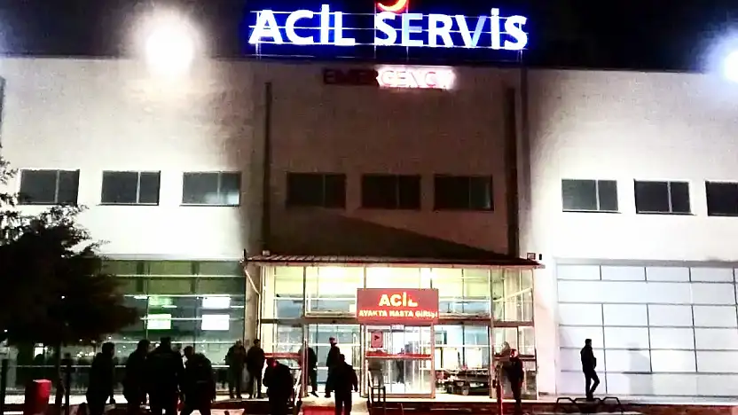 Akçadağ'da şüpheli ölüm: Genç kadın mutfakta bıçaklanarak hayatını kaybetti