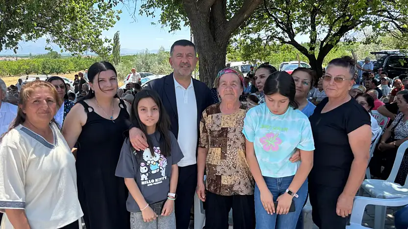 Akçadağ İkinciler Veli Ağbaba Kültür Merkezi Açıldı