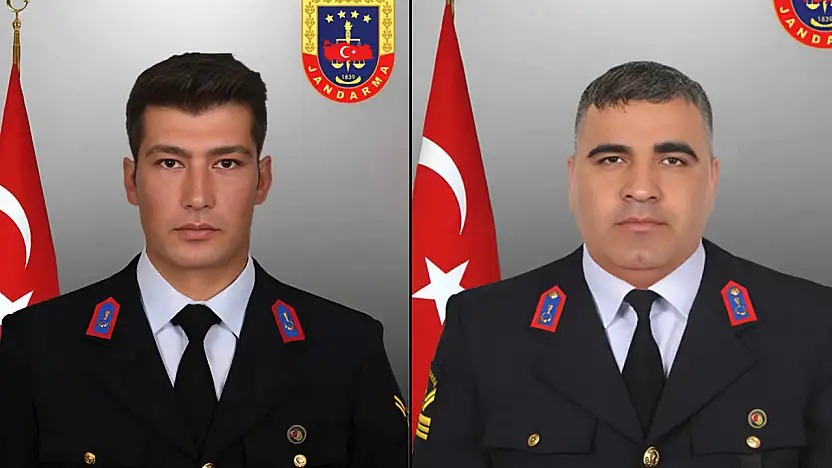 Aksaray Otoyolunda Minibüs Dehşeti: 2 Asker Şehit, 1 Sivil Hayatını Kaybetti
