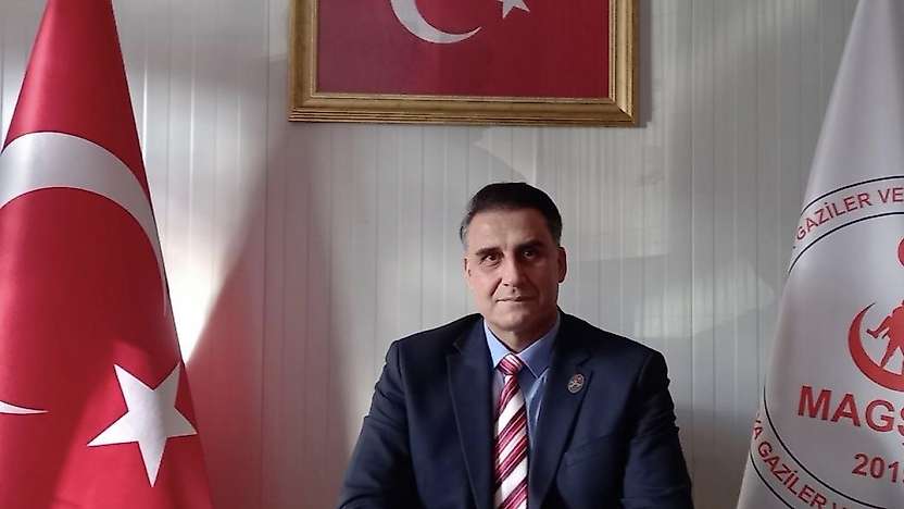 Aldemir: Bağımsızlığımızı Şehit ve Gazilerimizin Mücadelesine Borçluyuz