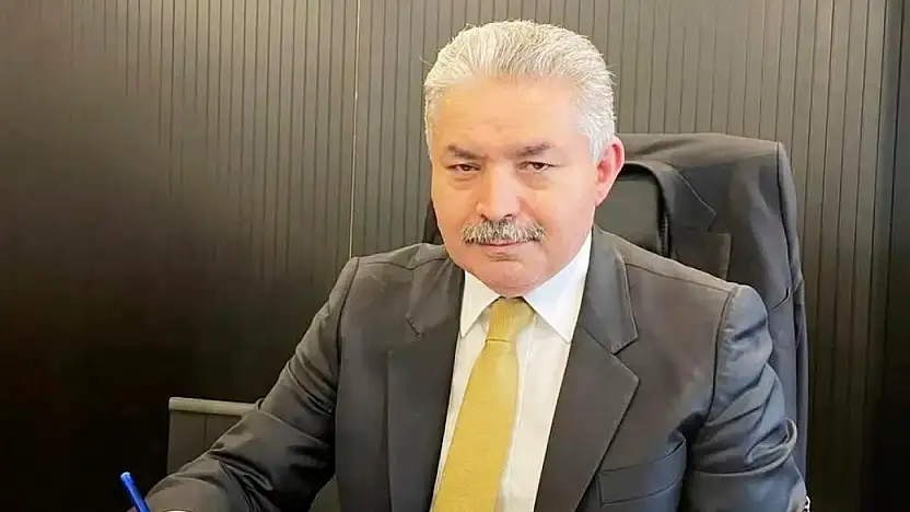 Ali Karadoğan'dan Malatya'ya Birlik Çağrısı: 'Kahta Kadar Olamadık!'