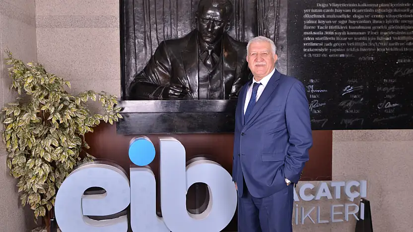 Alimoğlu'ndan CHP'ye Madencilik Tepkisi: 'Afyon Sloganlarla Değil Üretimle Ayakta Kalır'