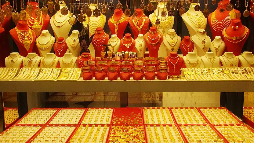 Altın daha da yükselecek mi? Kuyumcular ne diyor?