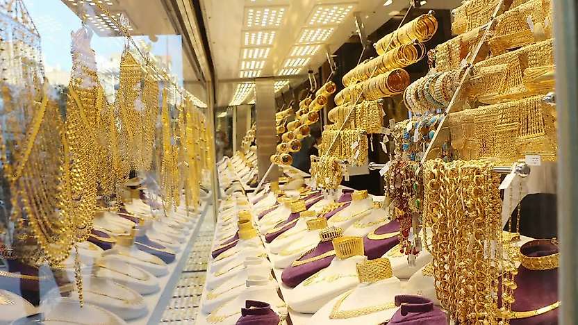 Altın Fiyatları Haftaya Yükselişle Başladı: Gram Altın 6 Bin 656 Lira!