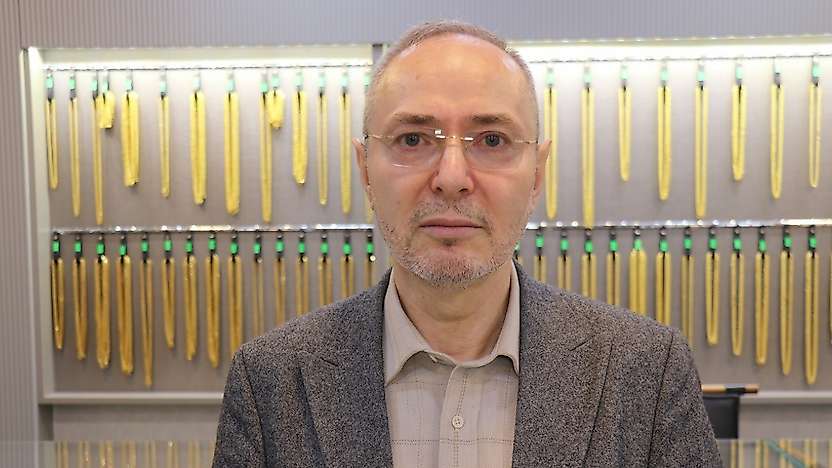 Altın Piyasası Uzmanı Aydoğan: Altına Yönelmek Lüks Değil, Korunma Refleksi