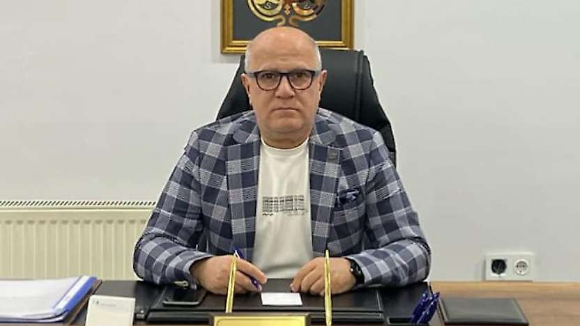 Anahtar Parti Battalgazi İlçe Başkanı Yağlıcı'dan Sert Tepki: 'Depremzede İcraat Bekliyor, Belediye Kütüphane Şovu Yapıyor!'