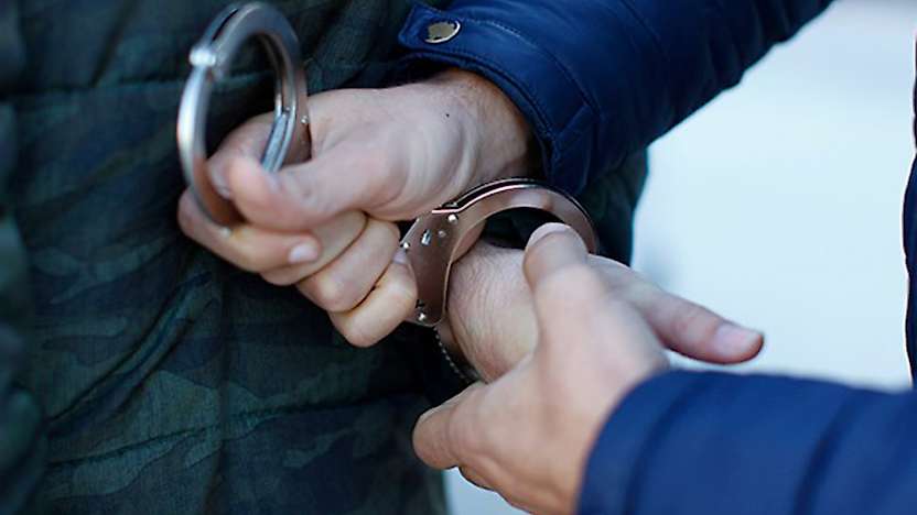 Ankara'da yeni nesil suç örgütlerine operasyon: 5 şüpheli tutuklandı