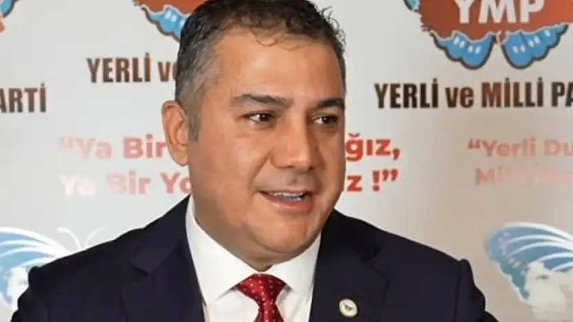 Anketlerde Sürpriz Yükseliş: YMP %9,8 Seviyesine Ulaştı