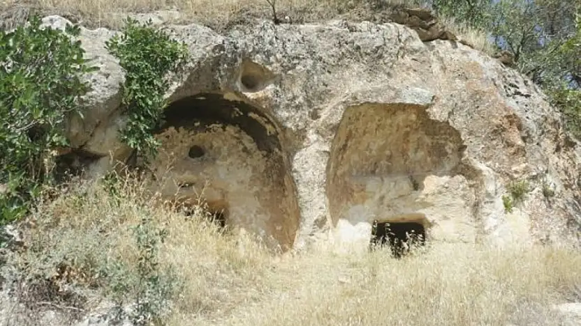 Arapgir'in Bin Yıllık Mirası: Tarihi ve Arkeolojik Eserler