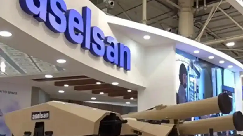 ASELSAN'dan 153,8 Milyon Dolarlık Yeni İhracat Anlaşması