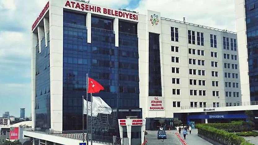 Ataşehir Belediyesi soruşturmasında 5 şüpheli tutuklandı