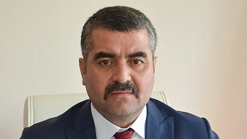 Avşar'dan 15 Temmuz mesajı