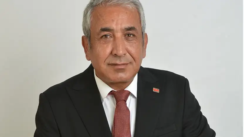 Ayhan Akyol: 'Cumhuriyet, Eşitliğin Ve Özgürlüğün Teminatıdır'