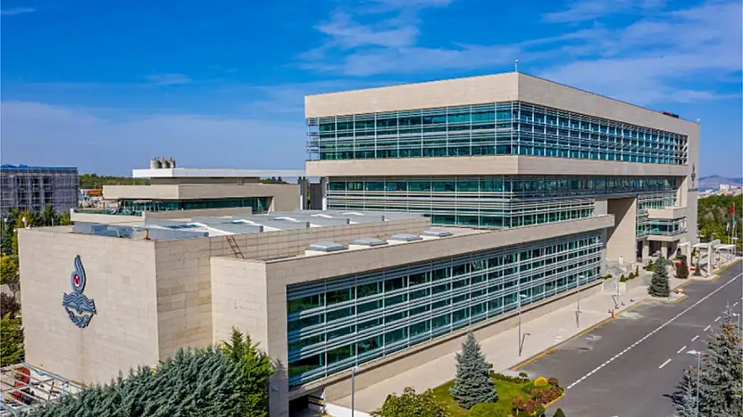 AYM, TBMM'nin HSK Üyeliği Seçimine İlişkin İptal Talebini Reddetti