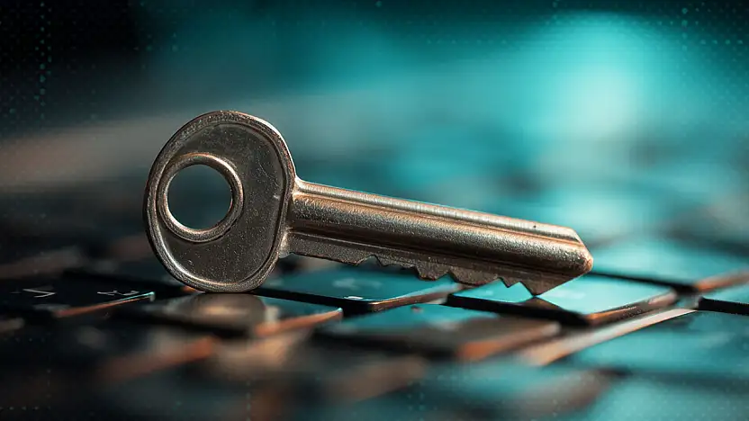 Aynı Parola, Zincirleme Dijital Felaket