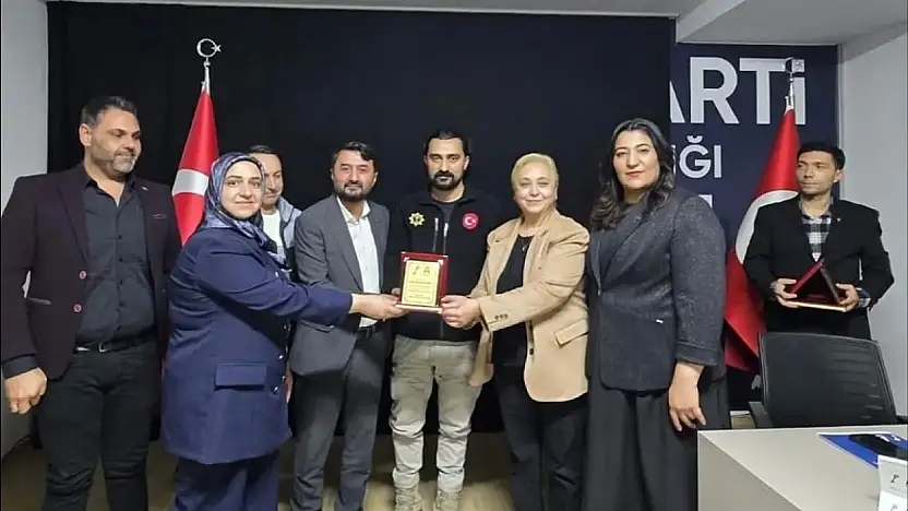 Ayşe Ece Budan: 'Uyuşturucuya Karşı Farkındalık Şart'