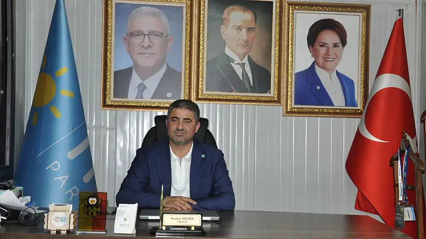 Babalarımız başımızın tacı