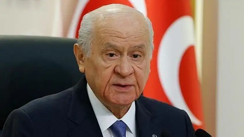 Bahçeli'den CHP'li Belediyeler, LGS, Gazze ve Deprem Açıklaması: 'Sorunların Çözümünde Milli Birlik Şart'