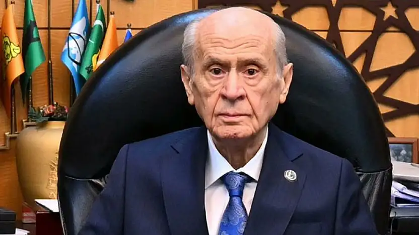 Bahçeli'nin 'Cumhurbaşkanı yardımcıları Kürt ve Alevi olsun' sözüne MHP'den açıklama