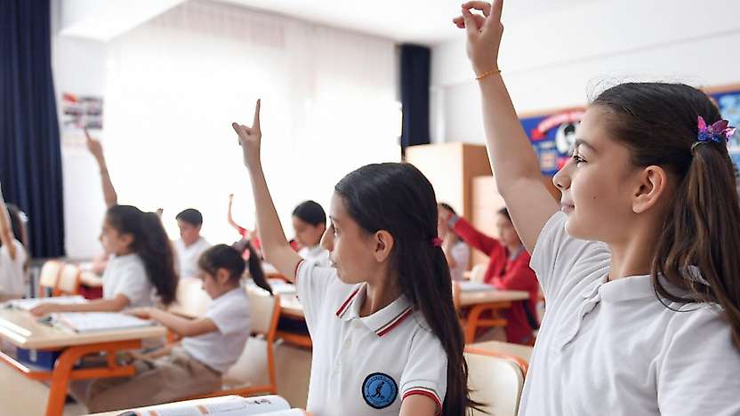 Bakan Tekin'den 2026-2027 eğitim öğretim yılı mesajı