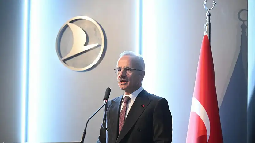 Bakan Uraloğlu: İran, Irak, Suriye ve Ürdün'e yönelik seferler iptal edildi