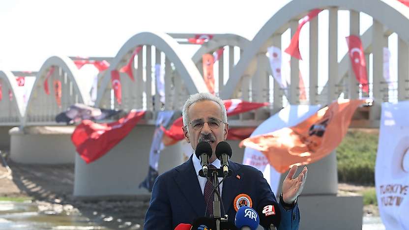 Bakan Uraloğlu'nun Malatya ve Gürün Programı Belli Oldu