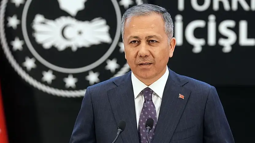 Bakan Yerlikaya: Kurban Bayramı'nda 3 bin gizli yolcu denetim yapacak, yaka kameraları artıyor