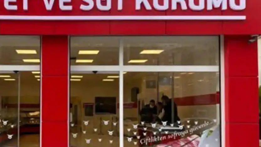 Bakan Yumaklı Et ve Süt Kurumunun ithalat iddialarını yalanladı