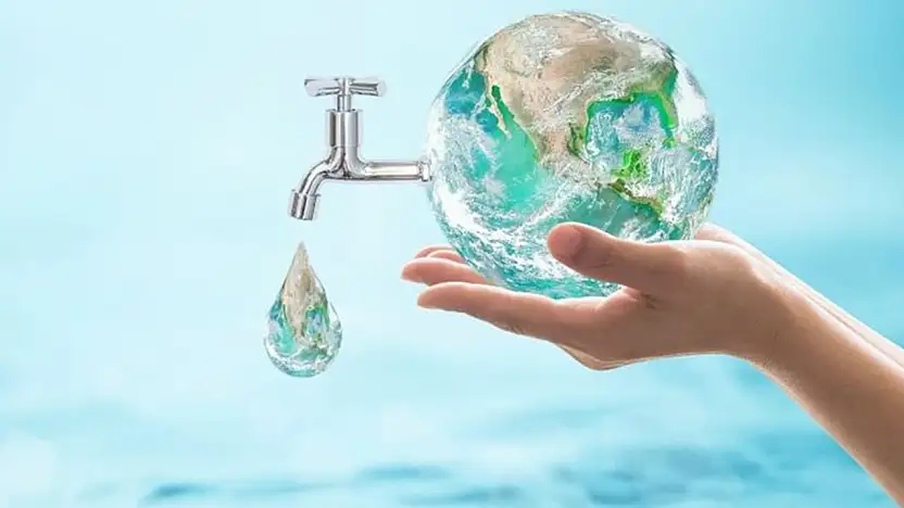 Bakan Yumaklı: Su verimliliği seferberliği 3 yaşında