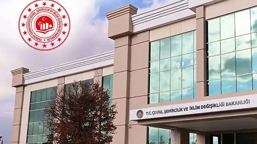 Bakanlık 81 İlde Yapı Malzemelerini Denetledi