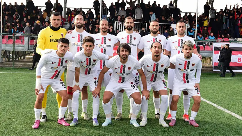 BAL'da Malatya Temsilcisine Talihsiz Darbe: 1-0