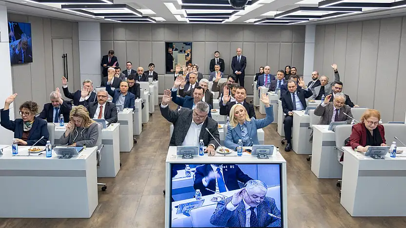 Basın İlan Kurumu Genel Kurulu'nda basına destek kararları alındı