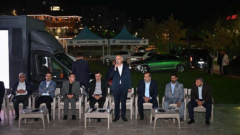 Başkan Er: 'Beylerbaşı'nı Yapacağız  Şehit Fevzi ve Taştepe'yi de Dönüştüreceğiz'