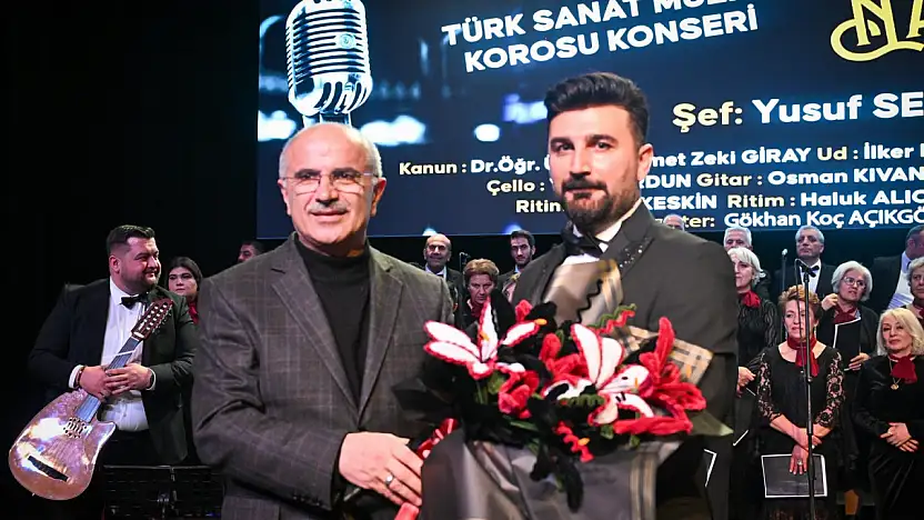 Başkan Er'den Kültür ve Sanata Büyük Vizyon: Yeni Merkezler Yolda