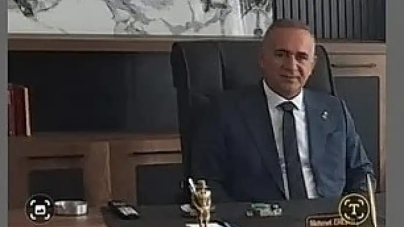 Başkan Ercan'dan Şehitler İçin Taziye Mesajı