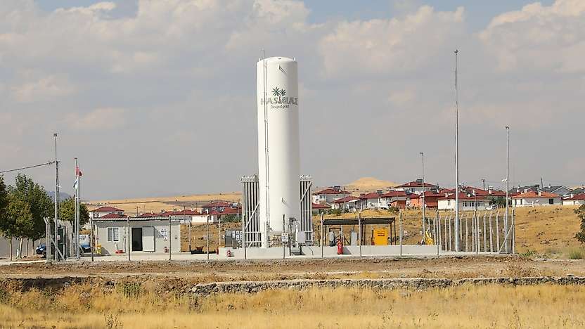 Başkan Ersoy Eren Duyurdu: Yeni Mahalle'de Doğalgaz Altyapı Çalışmaları Başlıyor