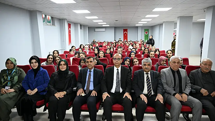 Başkan Geçit: 'En Güvenli Liman Ailedir'