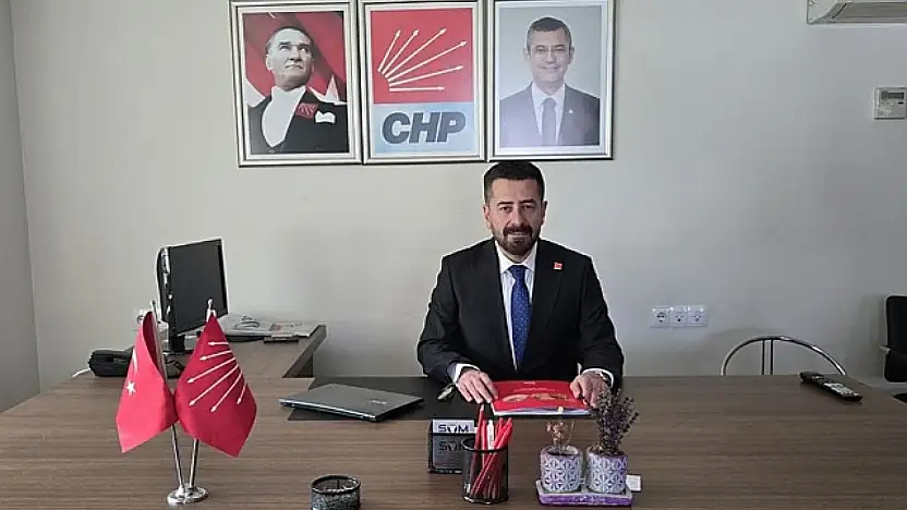 Başkan Gürsoy'dan deprem Konutları ve İşyerlerinde Gecikme Tepkisi