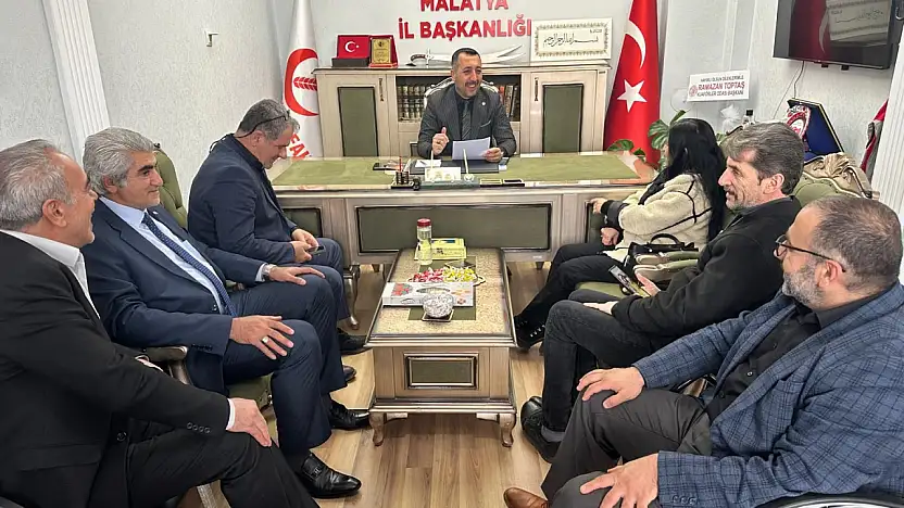 Başkan Kılıç Hükümetin sebep olduğu tablo bir sefalet sınırıdır