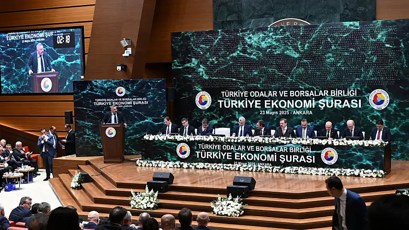 Başkan Sadıkoğlu, Malatya'nın sorunlarını Cumhurbaşkanı Yardımcısı'na ve Bakanlara aktardı