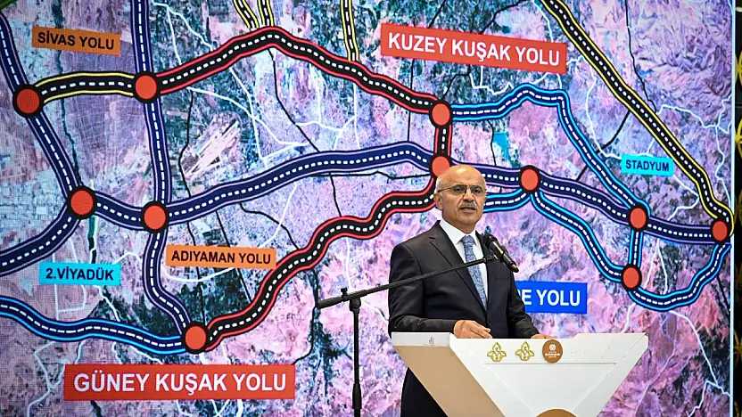 Başkan Sami Er: 'Malatya'nın Deprem Yaralarının Büyük Bölümü Yıl Sonunda Sarılacak'