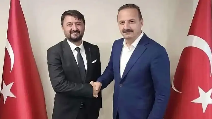 'Başkan Zelyurt , 'Bedeli Millet Ödediyse, Söz de Milletindir'