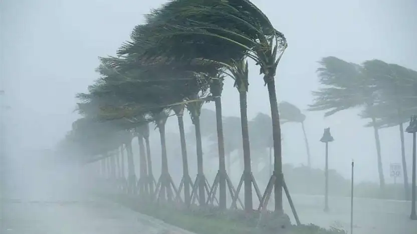 Batı Akdeniz'de fırtına bekleniyor: Meteoroloji uyardı