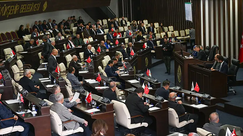 Battalgazi, Ağaç Sanayi ve Kuyuönü İtfaiye Merkezlerine Şehitlerin Adı Verildi
